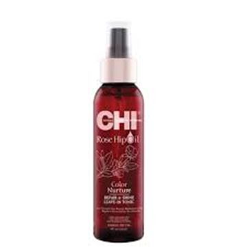 Picture of CHI ROSEHIP OIL LEAVE IN